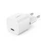 Cargador Belkin BoostCharge 25W USB-C Blanco | WePhone Mayorista