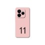 Compra al por mayor la funda para Redmi Note 14 4G EU 164mm