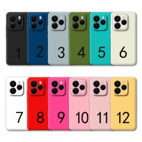 Compra al por mayor la funda para Redmi Note 14 4G EU 164mm