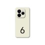 Compra al por mayor la funda para Redmi Note 14 4G EU 164mm
