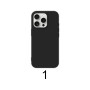 Funda iPhone 11 Pro Max Ultrasuave de Silicona Líquida | Wephone Mayorista