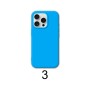 Funda iPhone 11 Pro Max Ultrasuave de Silicona Líquida | Wephone Mayorista