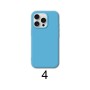 Funda iPhone 11 Pro Max Ultrasuave de Silicona Líquida | Wephone Mayorista