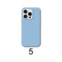 Funda iPhone 11 Pro Max Ultrasuave de Silicona Líquida | Wephone Mayorista