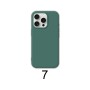 Funda iPhone 11 Pro Max Ultrasuave de Silicona Líquida | Wephone Mayorista