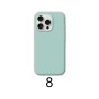 Funda iPhone 11 Pro Max Ultrasuave de Silicona Líquida | Wephone Mayorista