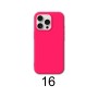 Funda iPhone 11 Pro Max Ultrasuave de Silicona Líquida | Wephone Mayorista