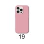 Funda iPhone 11 Pro Max Ultrasuave de Silicona Líquida | Wephone Mayorista