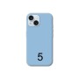 iPhone 7 Plus Ultrasuave de Silicona Líquida | Wephone Mayorista