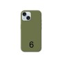 iPhone 7 Plus Ultrasuave de Silicona Líquida | Wephone Mayorista
