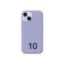 iPhone 7 Plus Ultrasuave de Silicona Líquida | Wephone Mayorista