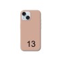 iPhone 7 Plus Ultrasuave de Silicona Líquida | Wephone Mayorista