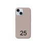 iPhone 7 Plus Ultrasuave de Silicona Líquida | Wephone Mayorista