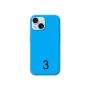 Compra al por Mayor la funda para iPhone XR Ultrasuave de Silicona Líquida