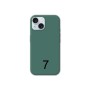 Compra al por Mayor la funda para iPhone XR Ultrasuave de Silicona Líquida