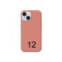 Compra al por Mayor la funda para iPhone XR Ultrasuave de Silicona Líquida