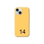 Compra al por Mayor la funda para iPhone XR Ultrasuave de Silicona Líquida