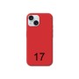 Compra al por Mayor la funda para iPhone XR Ultrasuave de Silicona Líquida