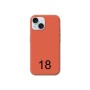 Compra al por Mayor la funda para iPhone XR Ultrasuave de Silicona Líquida
