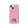 Compra al por Mayor la funda para iPhone XR Ultrasuave de Silicona Líquida