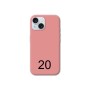 Compra al por Mayor la funda para iPhone XR Ultrasuave de Silicona Líquida