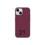 Compra al por Mayor la funda para iPhone XR Ultrasuave de Silicona Líquida