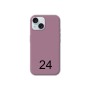 Compra al por Mayor la funda para iPhone XR Ultrasuave de Silicona Líquida