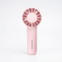 Ventilador de Mano Wephone WN02 1200mAh | 3 Niveles y Recargable