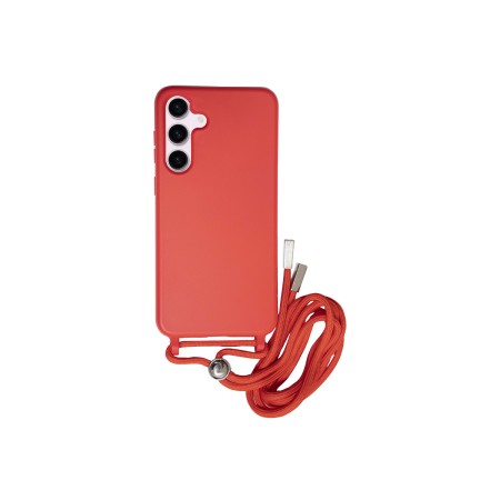 For Samsung A14 Case with Adjustable Cord Strap Wholesale | Wephone