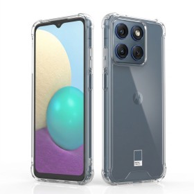 Funda Antigolpes para Motorola Moto Edge 70 5g / Edge X70 Air 5G