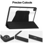 Funda 360° para iPad de 10.2 pulgadas con Ranura para Lápiz | Mayorista Wephone