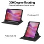 Funda 360° para iPad Air 10.9" 5th Tablet con Ranura para Lápiz | Mayorista Wephone
