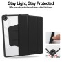 Funda 360° para iPad Air 10.9" 5th Tablet con Ranura para Lápiz | Mayorista Wephone