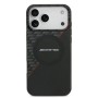 Compra al por mayor la funda Premium AMG para iPhone 17 Pro con MagSafe y Línea Roja Deportiva
