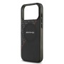 Funda AMG con MagSafe para iPhone 17 Pro Negra | Mayorista Oficial España