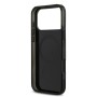 Funda AMG con MagSafe para iPhone 17 Pro Negra | Mayorista Oficial España