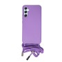 Funda Con Cuerda tipo original Samsung A53-5G