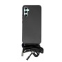 Funda Con Cuerda tipo original Samsung A53-5G