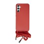 Funda Con Cuerda tipo original Samsung A53-5G