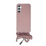 Funda Con Cuerda tipo original Samsung A53-5G