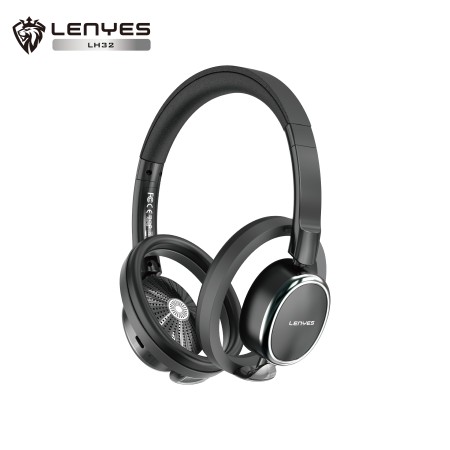 Auriculares Diadema Lenyes LH32 al por Mayor | Bluetooth 6.0 | WePhone