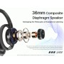 Auriculares Diadema Lenyes LH32 al por Mayor | Bluetooth 6.0 | WePhone