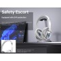 Auriculares Diadema Lenyes LH32 al por Mayor | Bluetooth 6.0 | WePhone