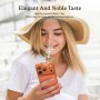 Funda PULOKA Xingtai Premium para iPhone 17 Pro Max con Difusor Aroma | Mayorista