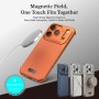 Funda PULOKA Xingtai Premium para iPhone 17 Pro Max con Difusor Aroma | Mayorista