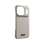 Funda PULOKA Xingtai Premium para iPhone 17 Pro con Difusor Aroma | Mayorista