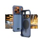 Funda PULOKA Xingtai Premium para iPhone 17 Pro con Difusor Aroma | Mayorista