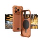 Funda PULOKA Xingtai Premium para iPhone 17 Pro con Difusor Aroma | Mayorista