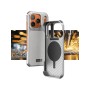 Funda PULOKA Xingtai Premium para iPhone 17 Pro con Difusor Aroma | Mayorista