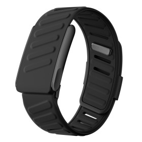 Compra al por Mayor la Correa de Repuesto para WHOOP 5.0 | Silicona Flexible Bicolor y Hebilla de Zinc